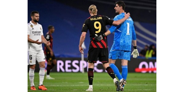 Real Madrid ima više samopouzdanja za osvajanje naslova od Manchester Cityja